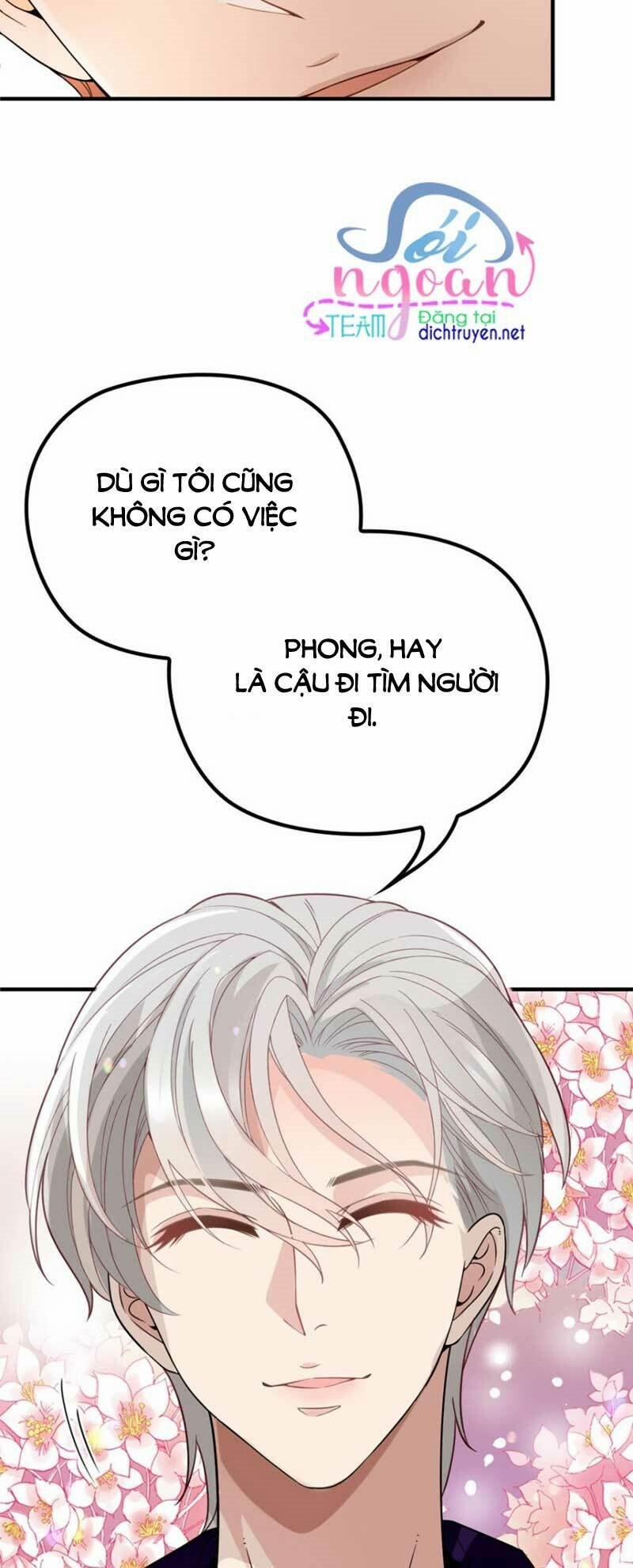 Chọc Phải Điện Hạ Yêu Nghiệt 8 trang 4