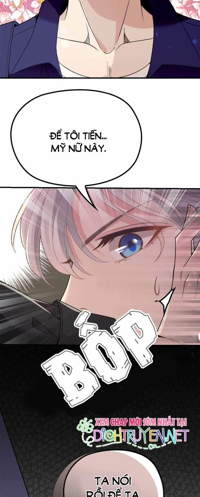 Chọc Phải Điện Hạ Yêu Nghiệt 8 trang 5