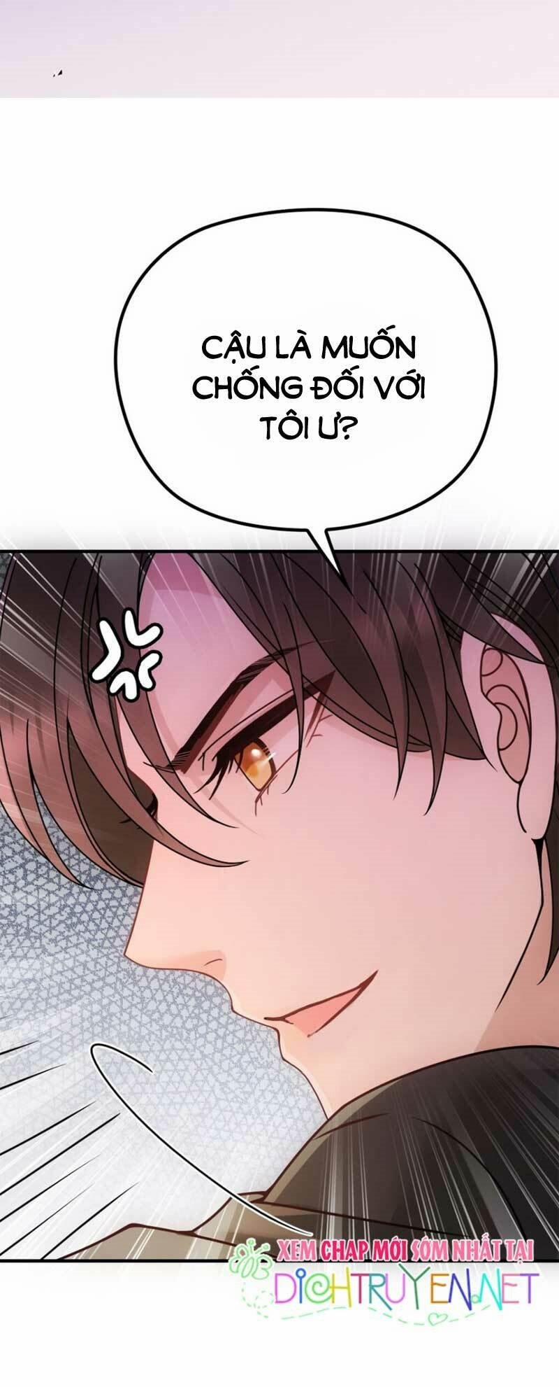 Chọc Phải Điện Hạ Yêu Nghiệt 8 trang 7