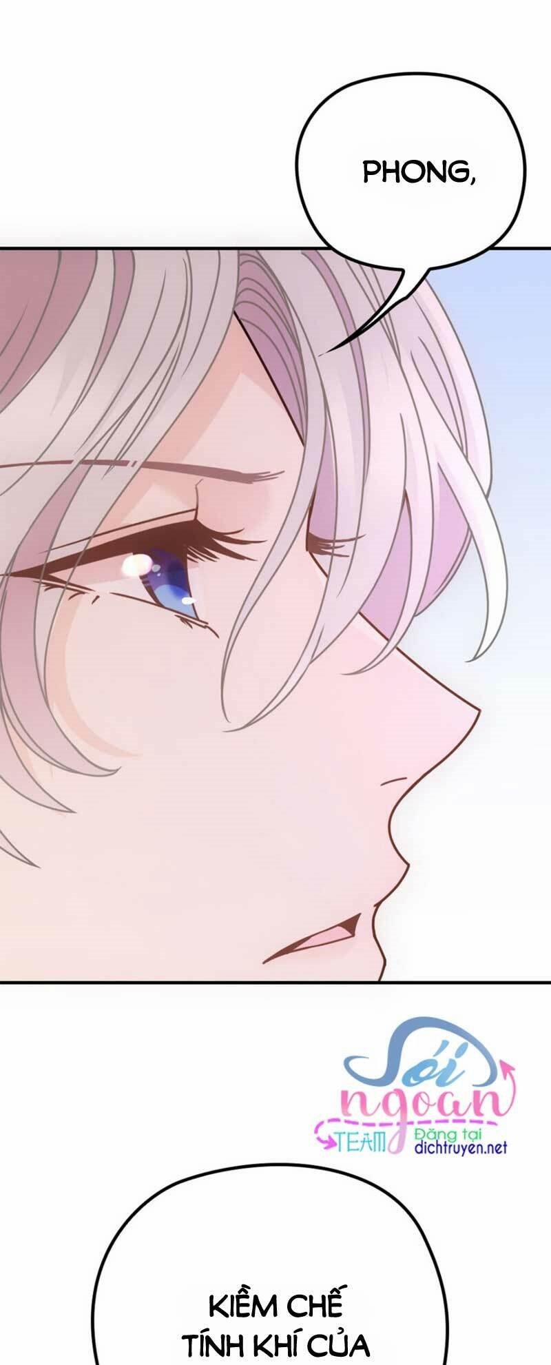 Chọc Phải Điện Hạ Yêu Nghiệt 8 trang 8