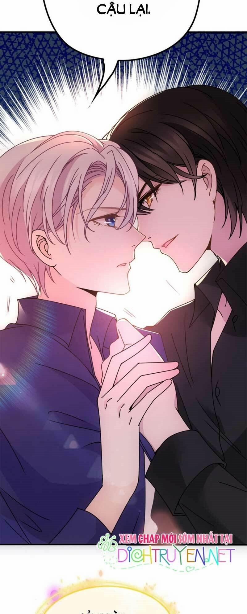 Chọc Phải Điện Hạ Yêu Nghiệt 8 trang 9