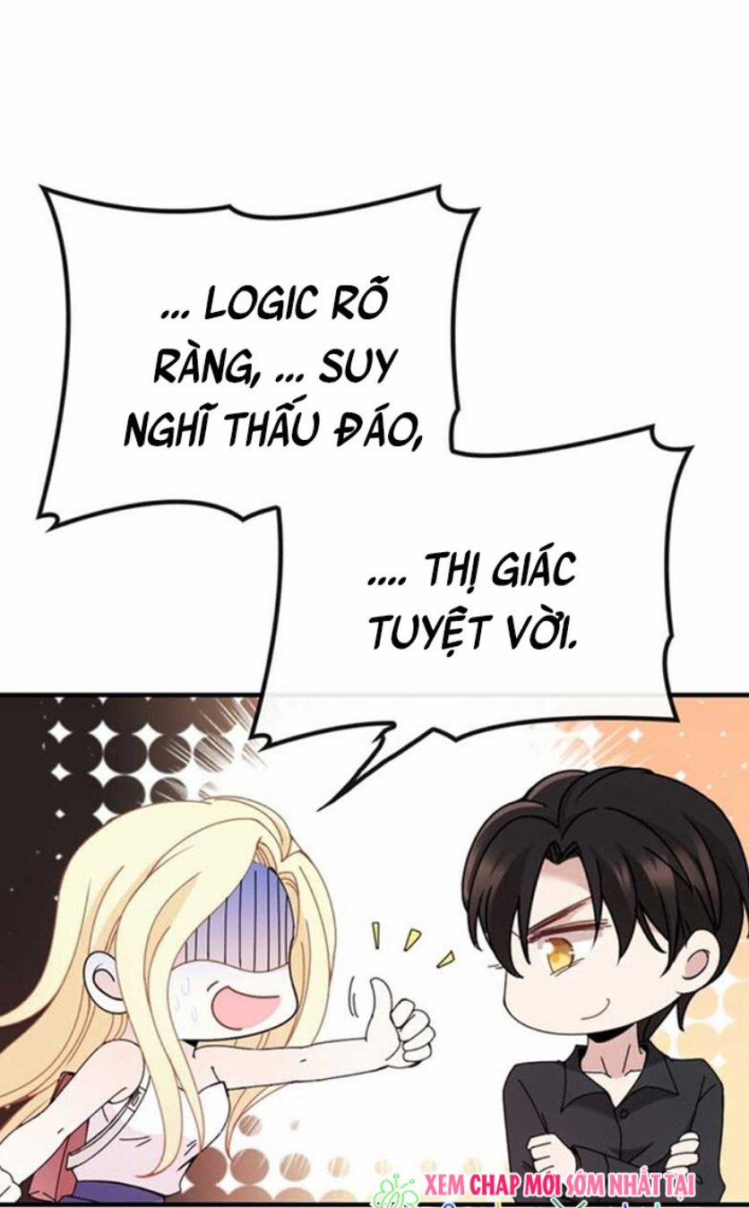 Chọc Phải Điện Hạ Yêu Nghiệt 9 trang 11