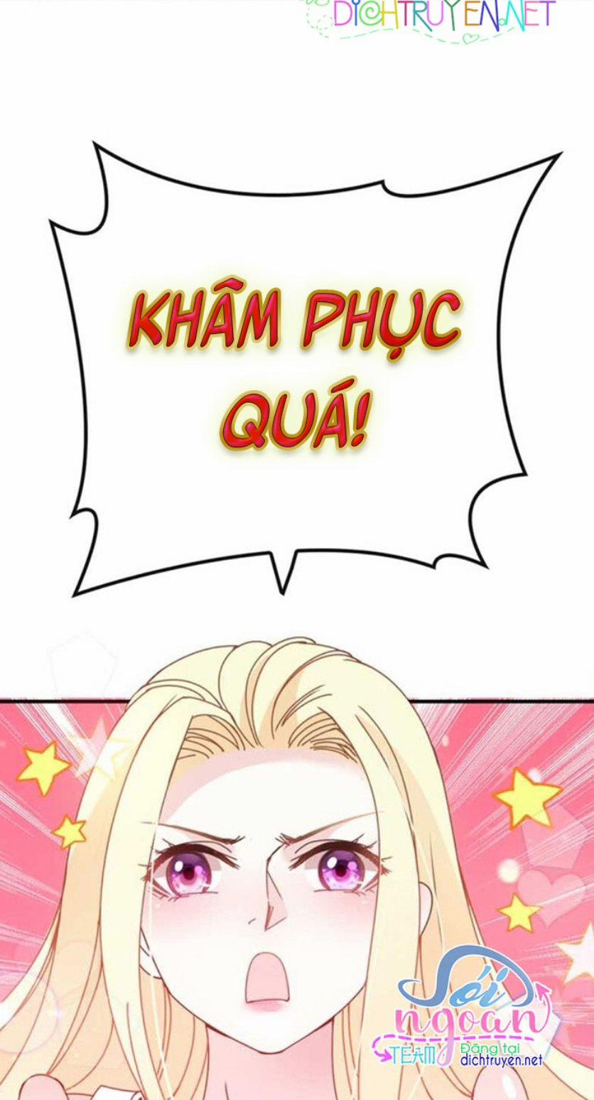 Chọc Phải Điện Hạ Yêu Nghiệt 9 trang 12