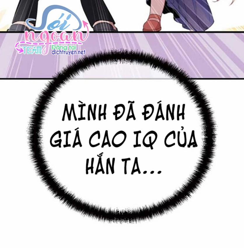 Chọc Phải Điện Hạ Yêu Nghiệt 9 trang 15