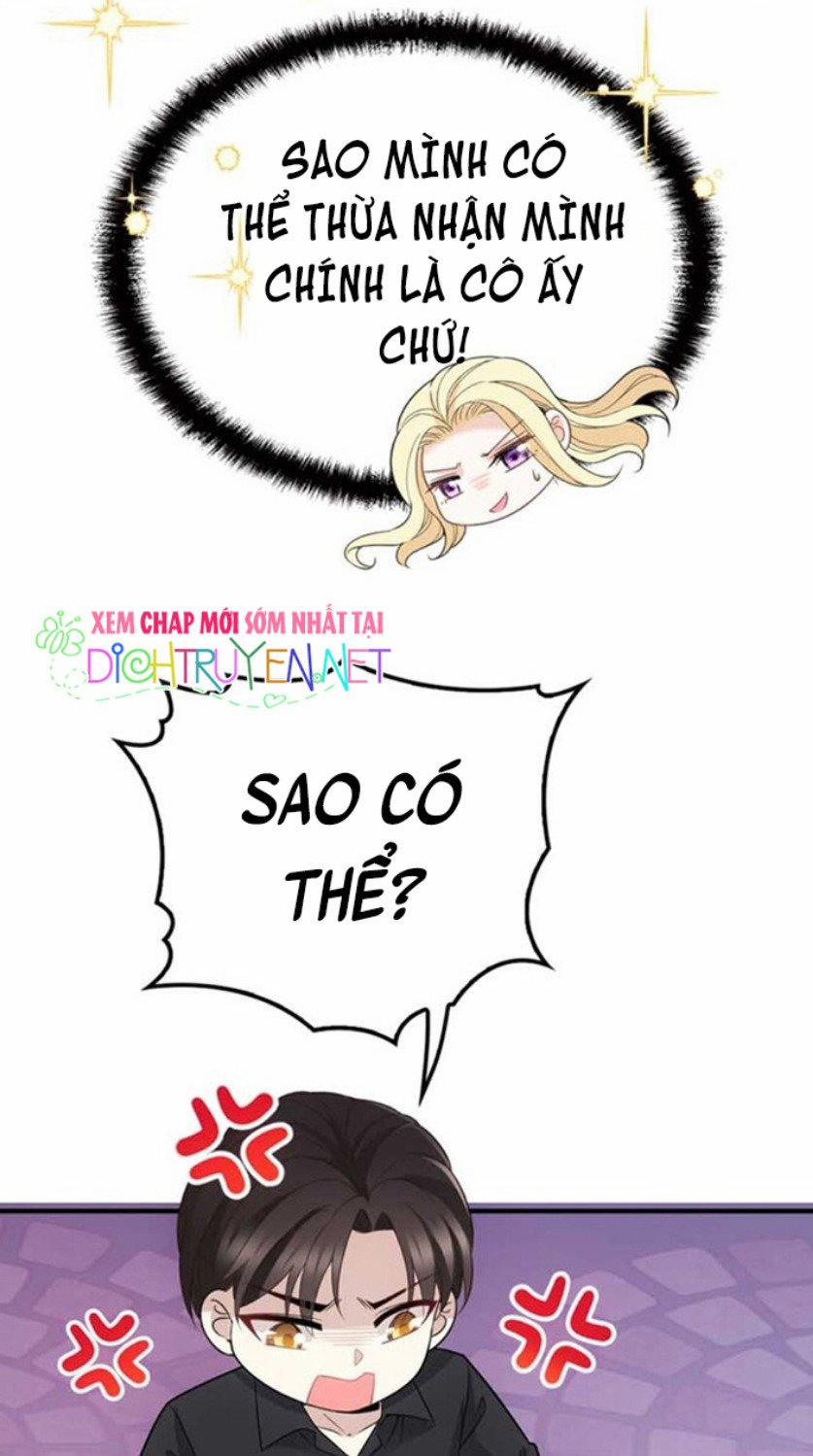 Chọc Phải Điện Hạ Yêu Nghiệt 9 trang 18