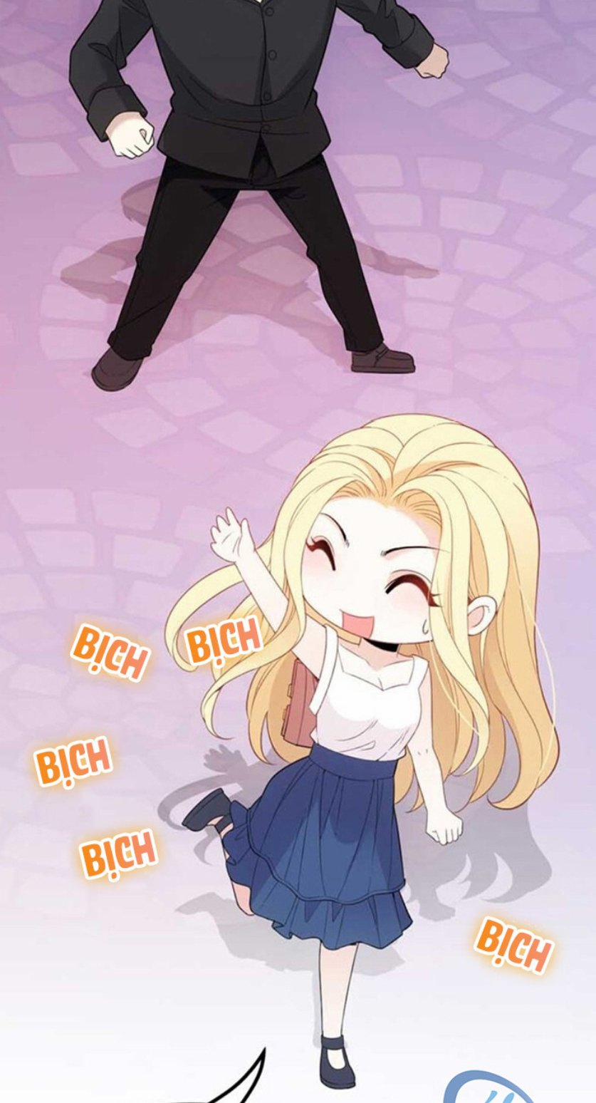 Chọc Phải Điện Hạ Yêu Nghiệt 9 trang 19