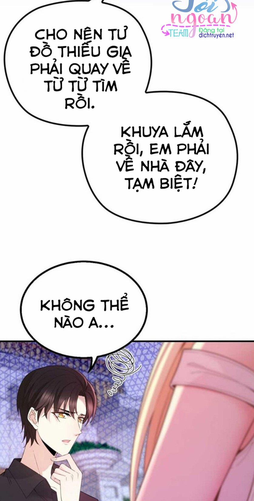 Chọc Phải Điện Hạ Yêu Nghiệt 9 trang 20