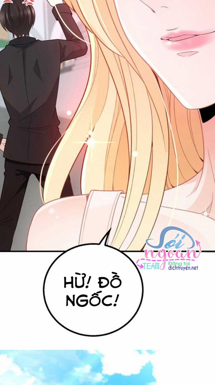 Chọc Phải Điện Hạ Yêu Nghiệt 9 trang 22