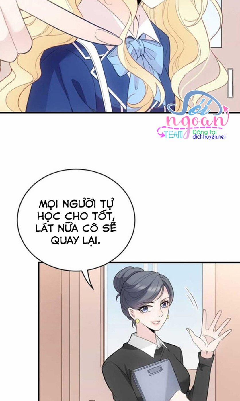 Chọc Phải Điện Hạ Yêu Nghiệt 9 trang 28