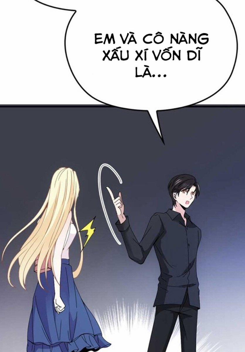 Chọc Phải Điện Hạ Yêu Nghiệt 9 trang 3