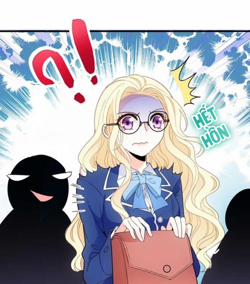 Chọc Phải Điện Hạ Yêu Nghiệt 9 trang 31