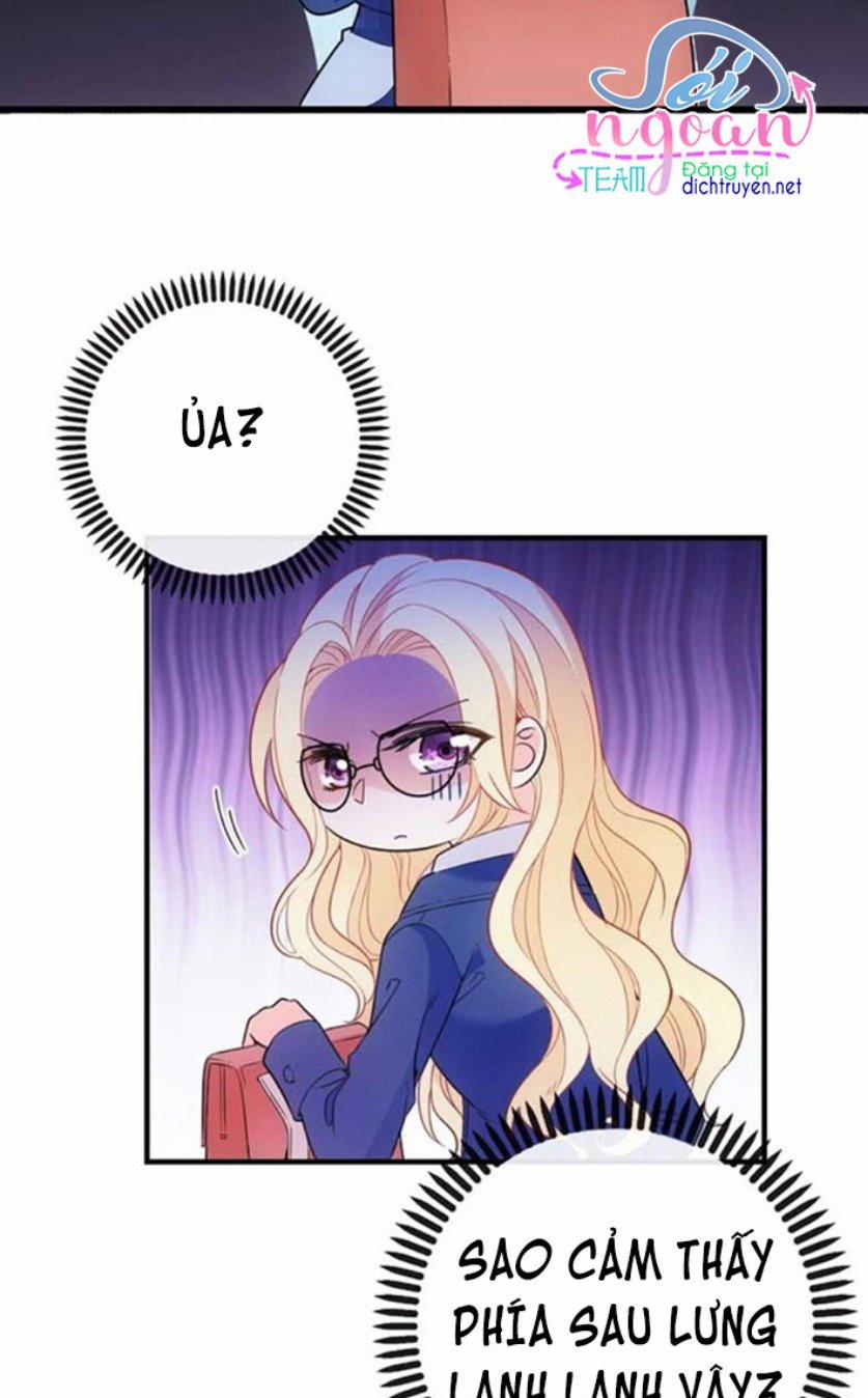 Chọc Phải Điện Hạ Yêu Nghiệt 9 trang 32