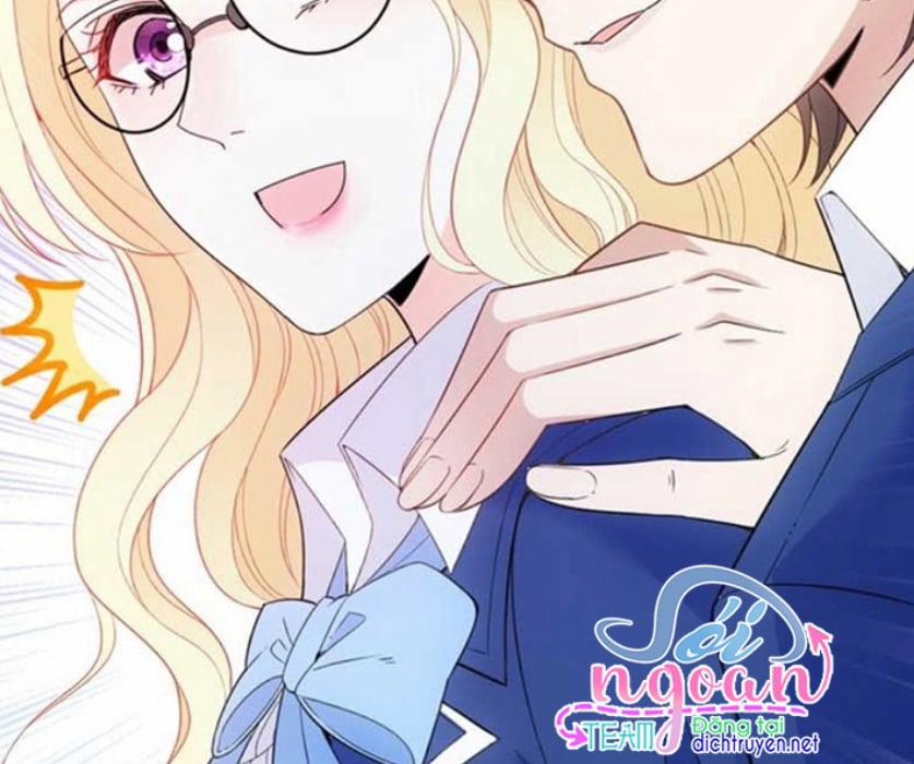 Chọc Phải Điện Hạ Yêu Nghiệt 9 trang 35