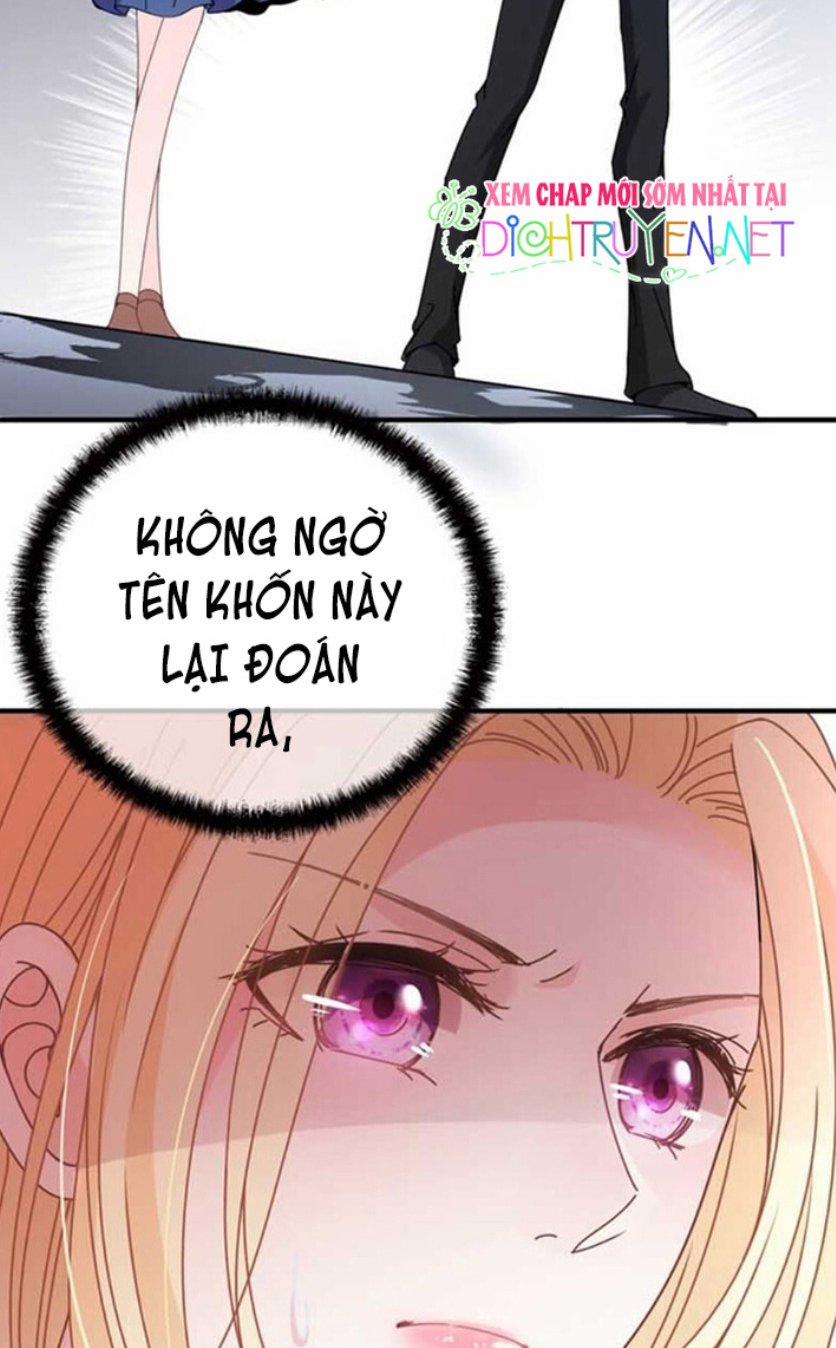 Chọc Phải Điện Hạ Yêu Nghiệt 9 trang 4