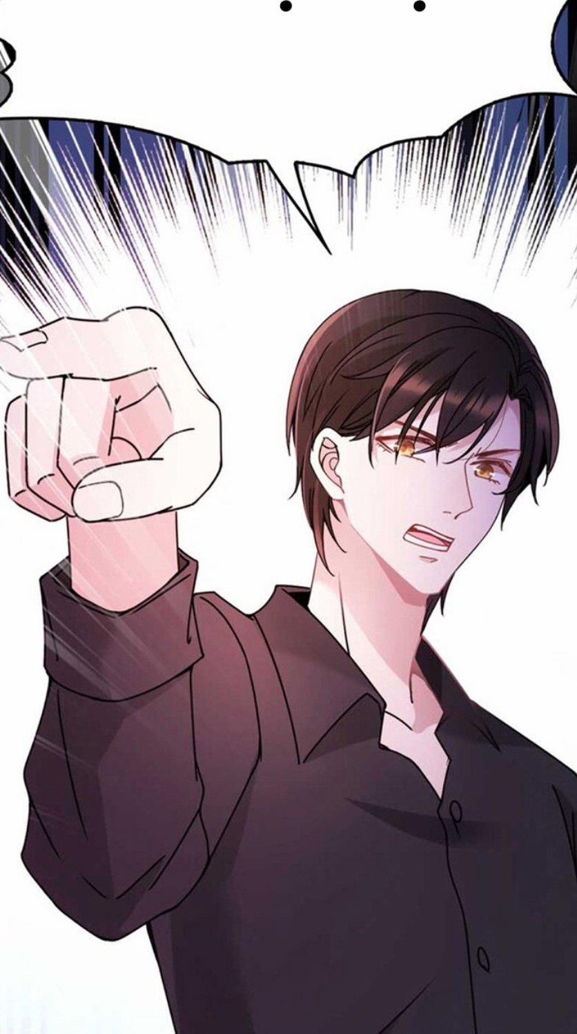 Chọc Phải Điện Hạ Yêu Nghiệt 9 trang 6