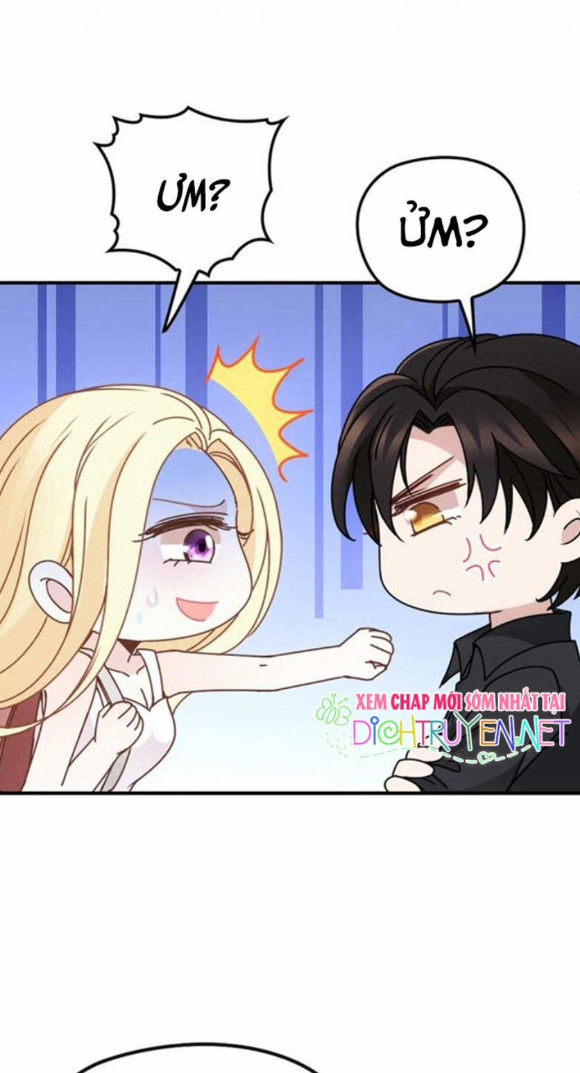Chọc Phải Điện Hạ Yêu Nghiệt 9 trang 8