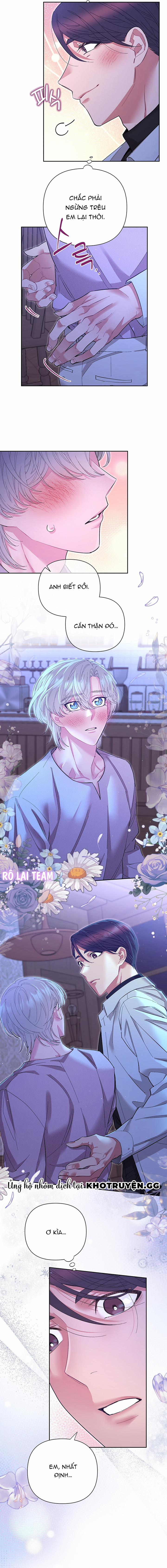 Choco Milk Shake 16 trang 4