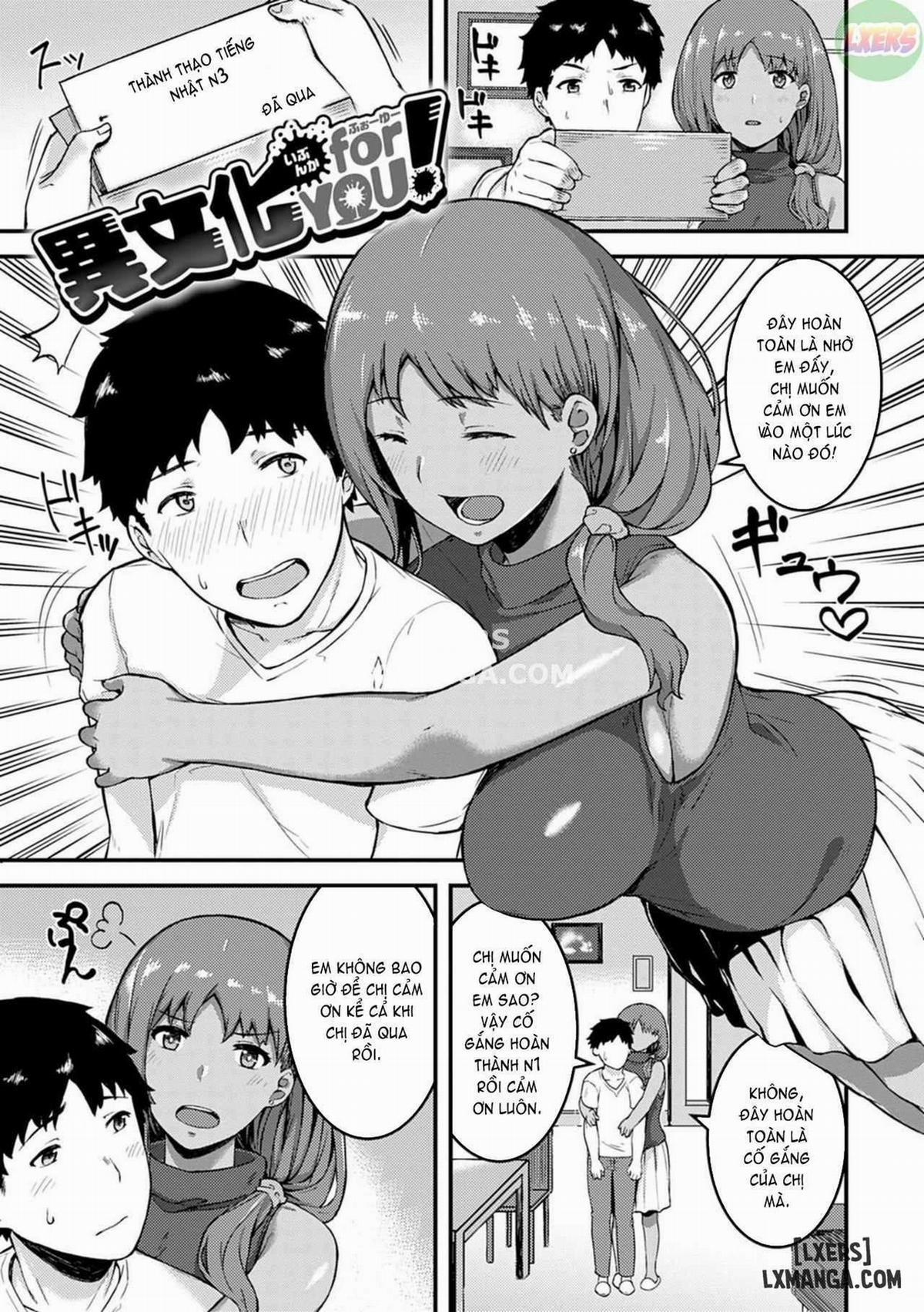 CHOCO x LOVE 9 trang 0