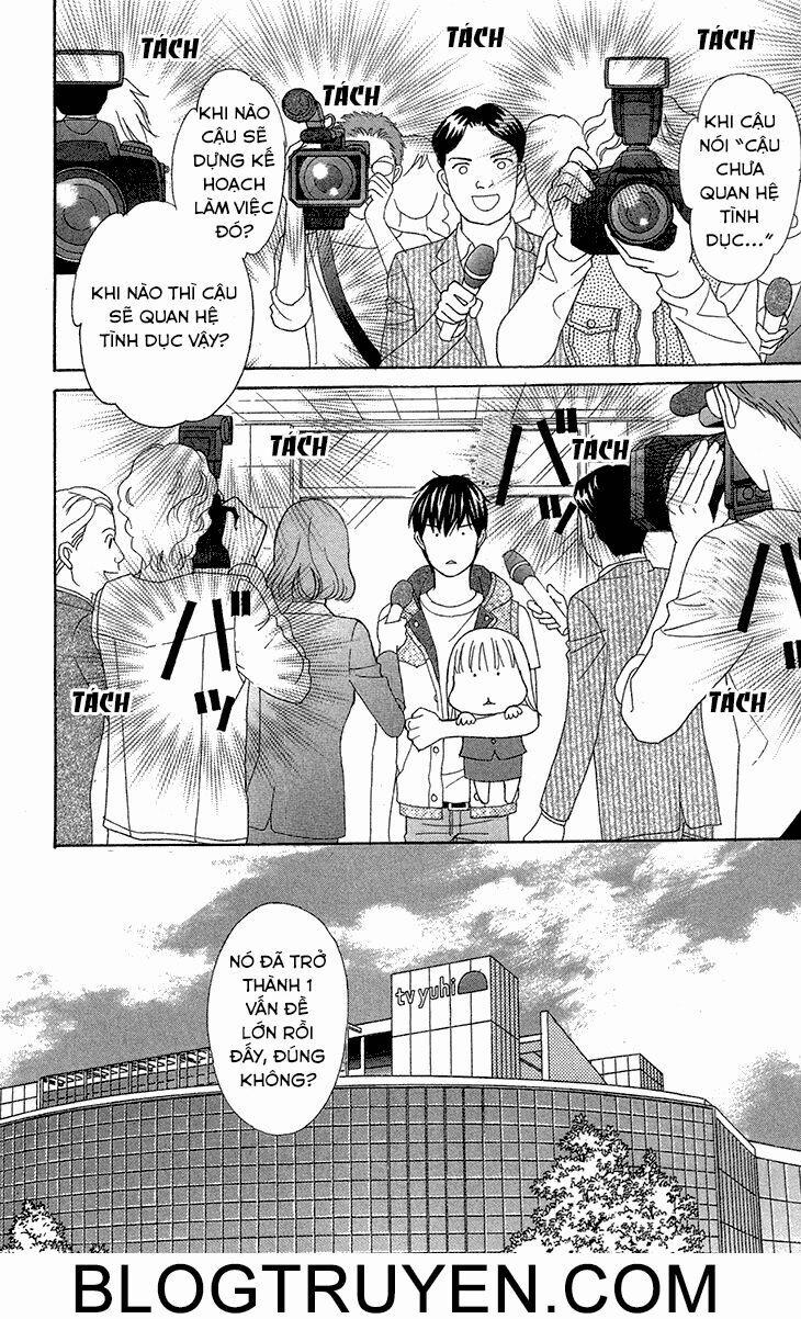 Chocolate Girl 14 trang 10