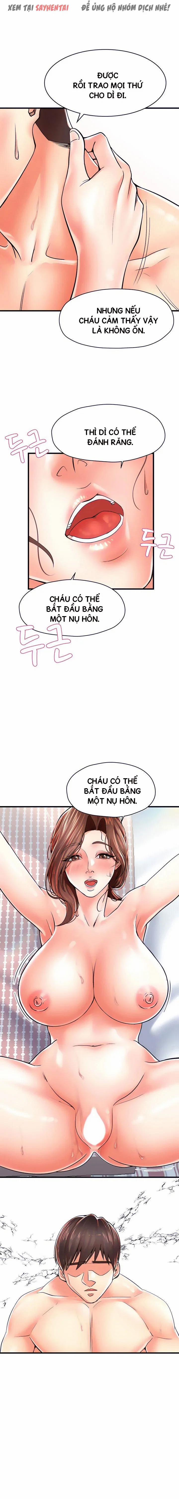 CHƠI CẢ MẸ LẪN CON 10 trang 8