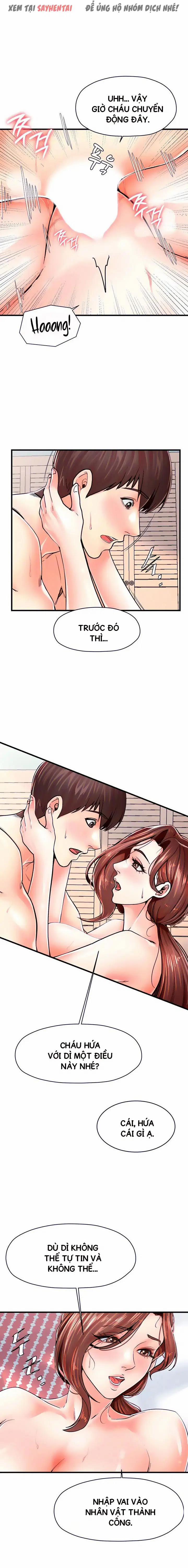 CHƠI CẢ MẸ LẪN CON 11 trang 5