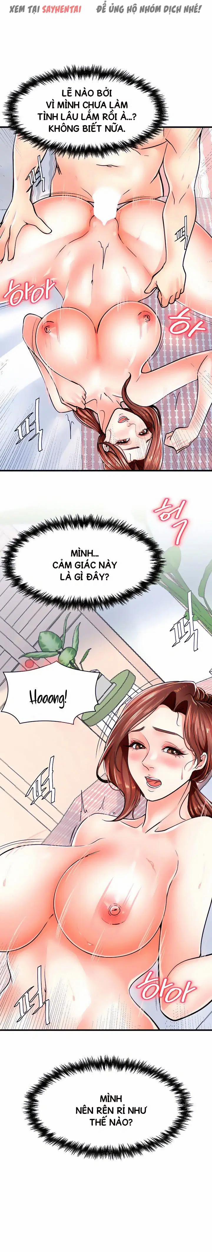 CHƠI CẢ MẸ LẪN CON 11 trang 9