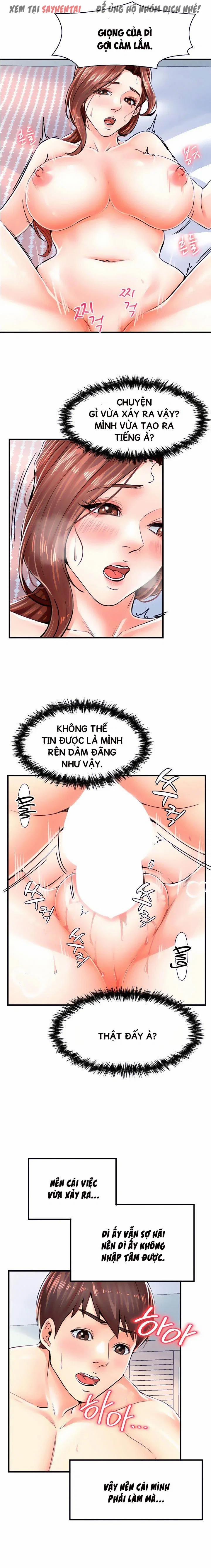 CHƠI CẢ MẸ LẪN CON 12 trang 2