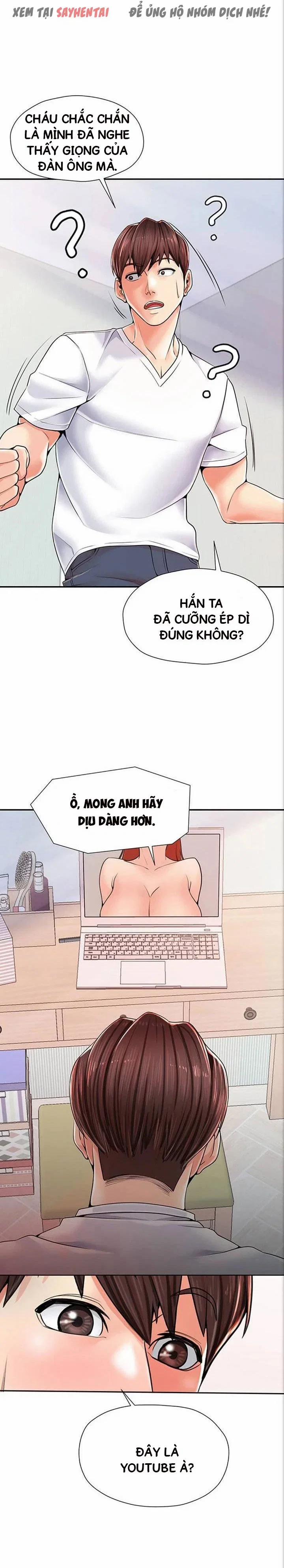 CHƠI CẢ MẸ LẪN CON 2 trang 14