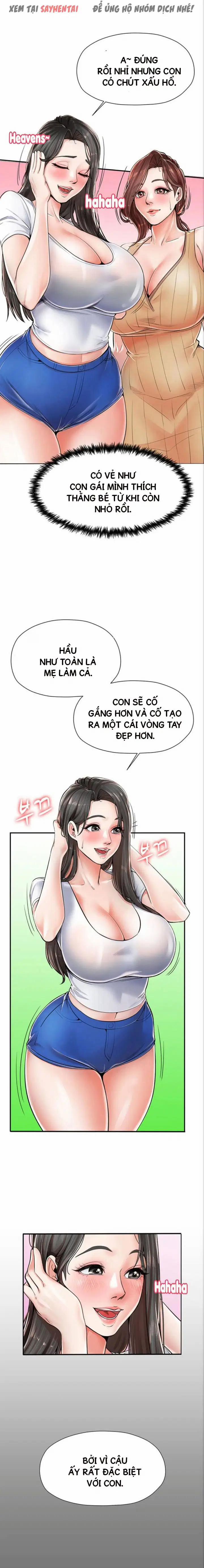 CHƠI CẢ MẸ LẪN CON 3 trang 10