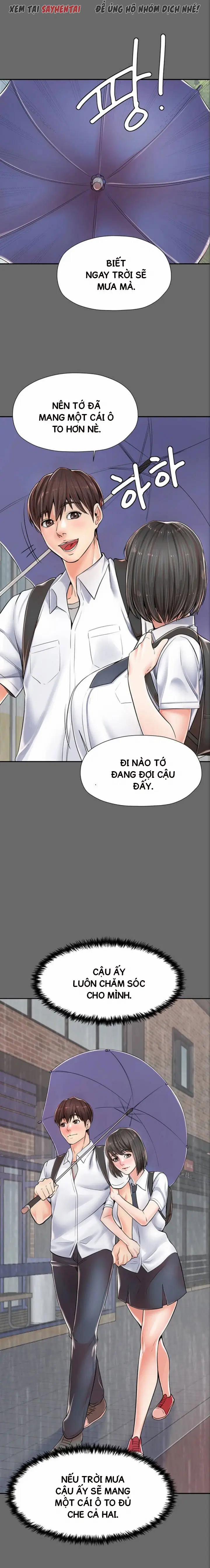 CHƠI CẢ MẸ LẪN CON 3 trang 12