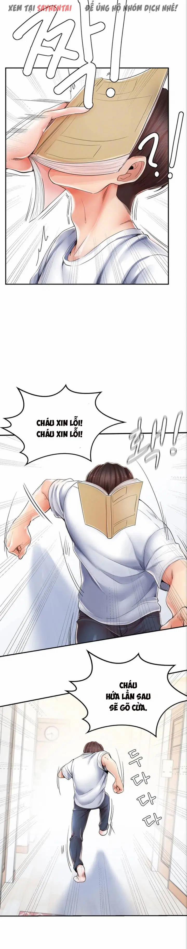 CHƠI CẢ MẸ LẪN CON 3 trang 2