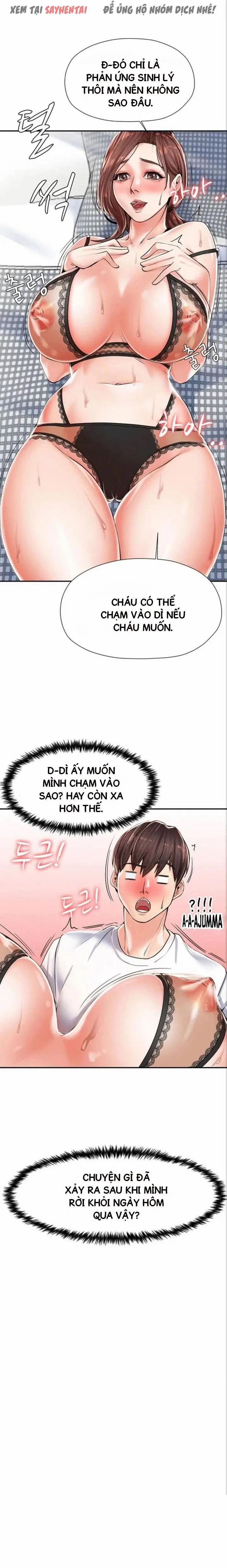 CHƠI CẢ MẸ LẪN CON 4 trang 13