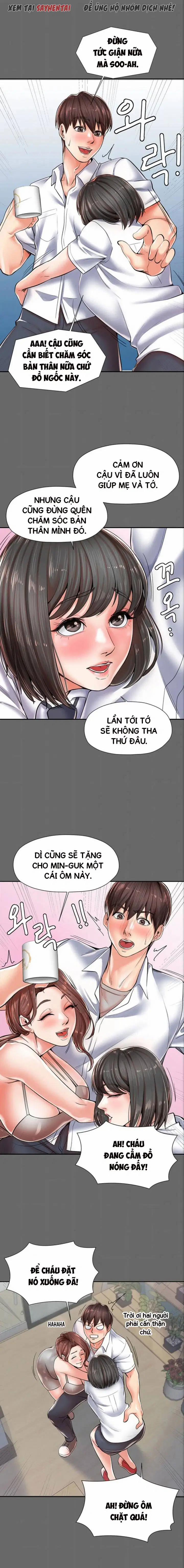 CHƠI CẢ MẸ LẪN CON 4 trang 2