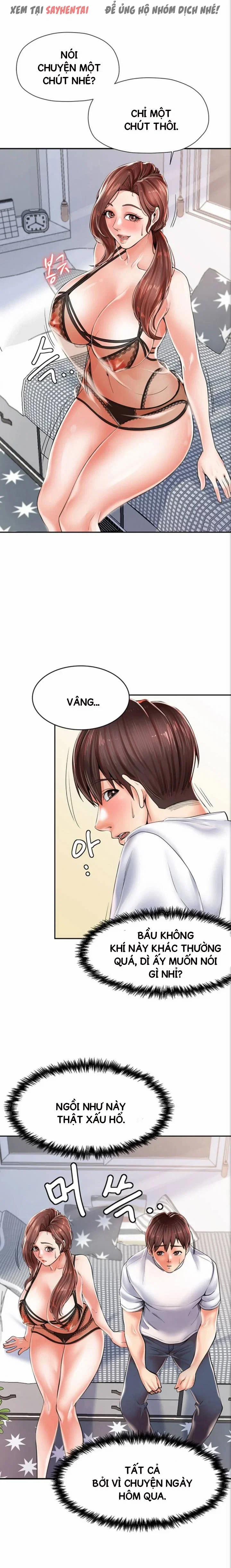 CHƠI CẢ MẸ LẪN CON 4 trang 8