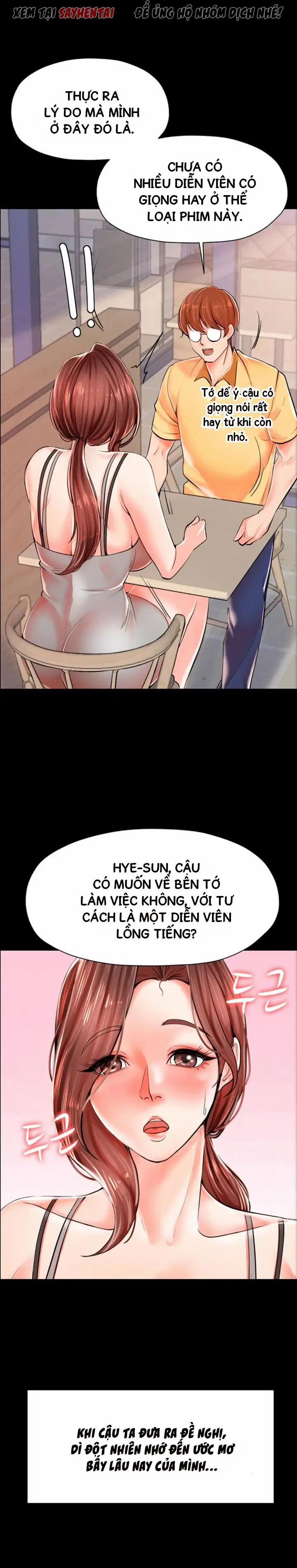 CHƠI CẢ MẸ LẪN CON 5 trang 12