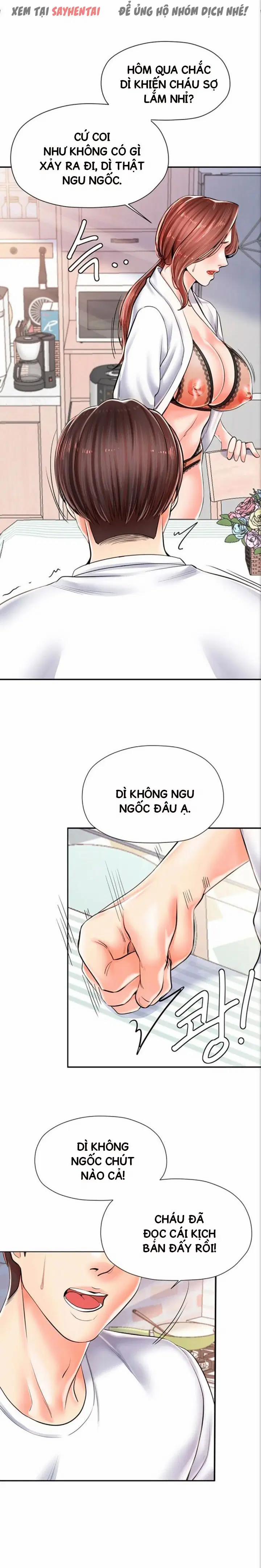CHƠI CẢ MẸ LẪN CON 6 trang 7