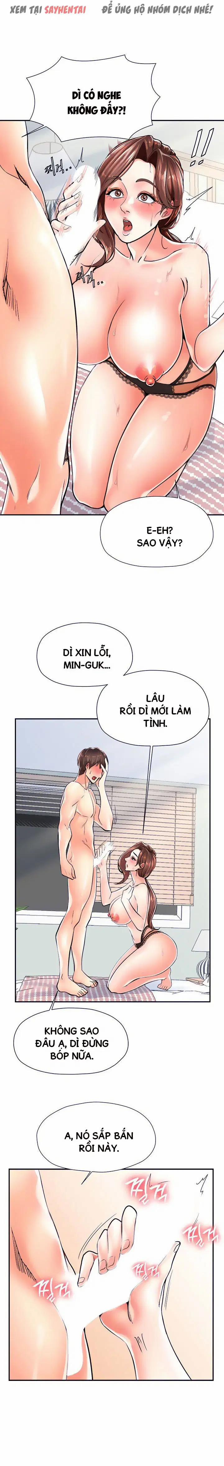 CHƠI CẢ MẸ LẪN CON 7 trang 8