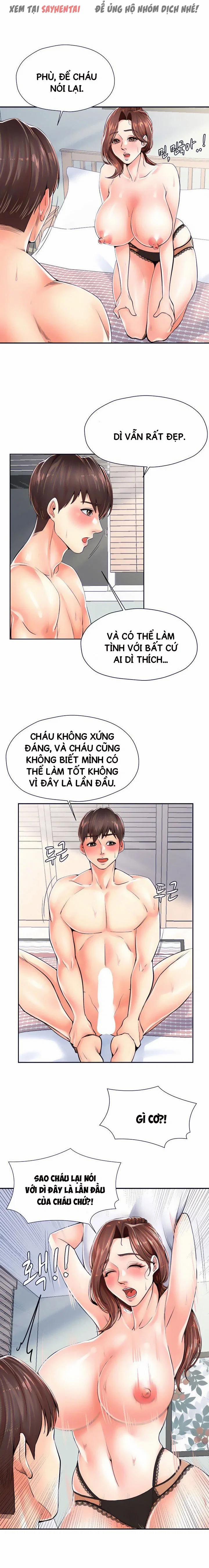 CHƠI CẢ MẸ LẪN CON 7 trang 9