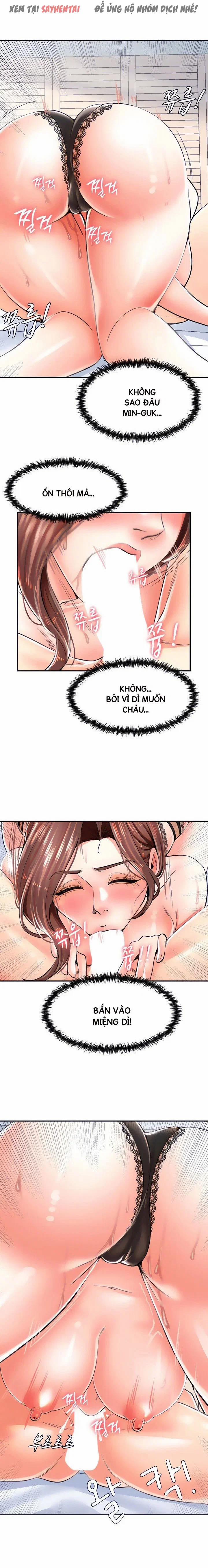 CHƠI CẢ MẸ LẪN CON 8 trang 5