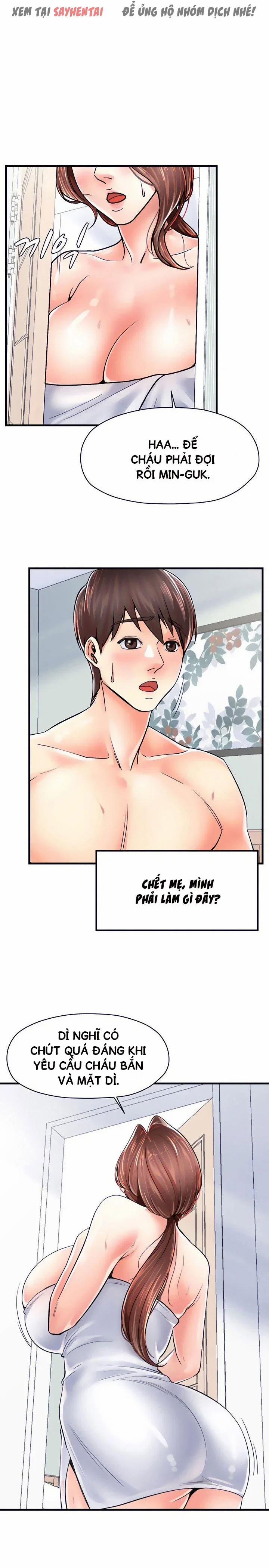 CHƠI CẢ MẸ LẪN CON 9 trang 11
