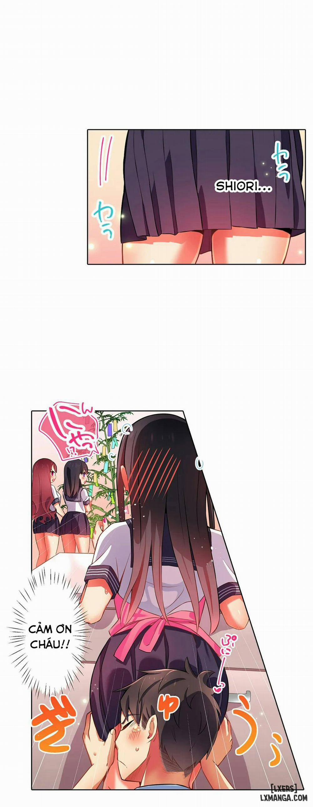 Chơi Cháu Gái Tại Bữa Tiệc Đồ Ngủ! 25 trang 21