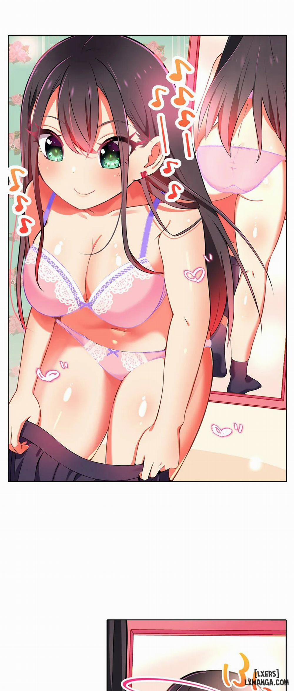 Chơi Cháu Gái Tại Bữa Tiệc Đồ Ngủ! 28 trang 2