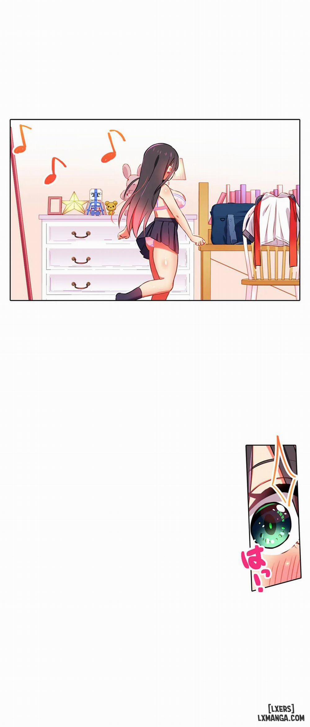 Chơi Cháu Gái Tại Bữa Tiệc Đồ Ngủ! 28 trang 4