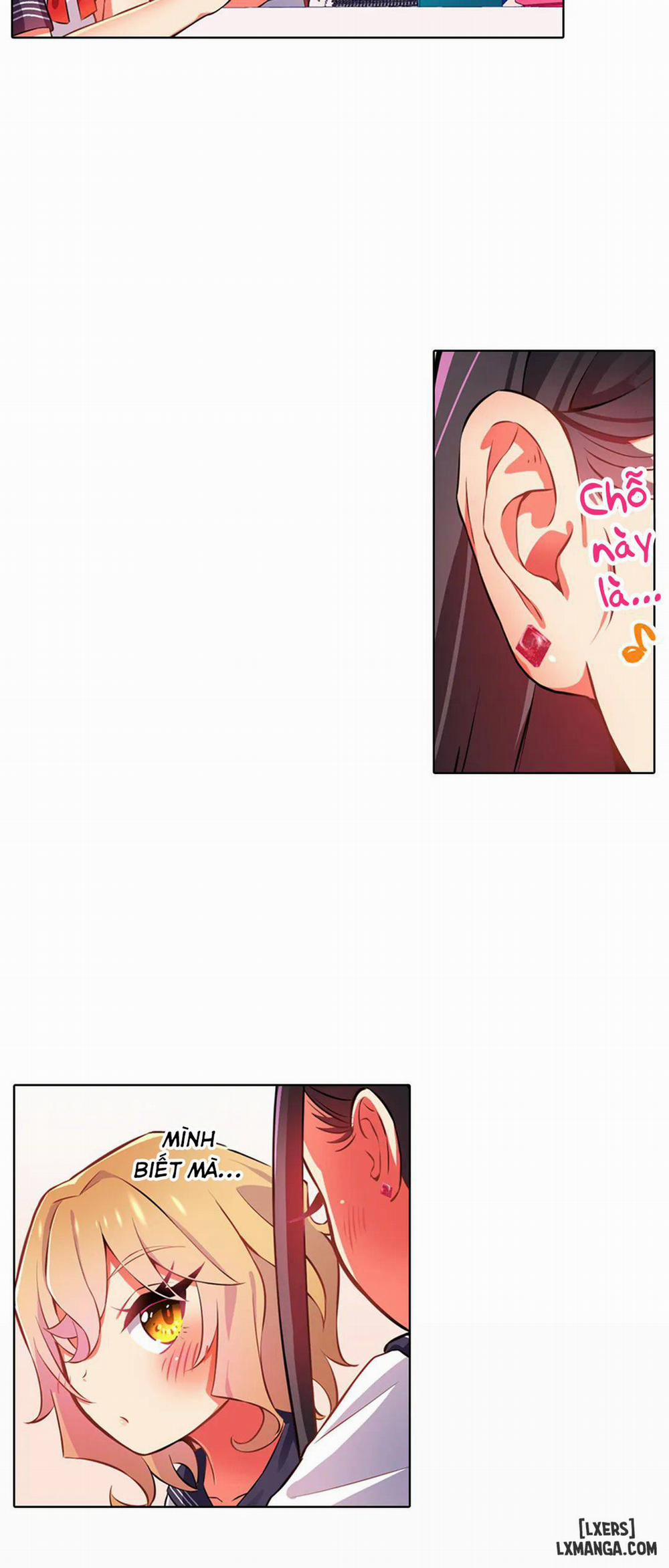 Chơi Cháu Gái Tại Bữa Tiệc Đồ Ngủ! 28 trang 8