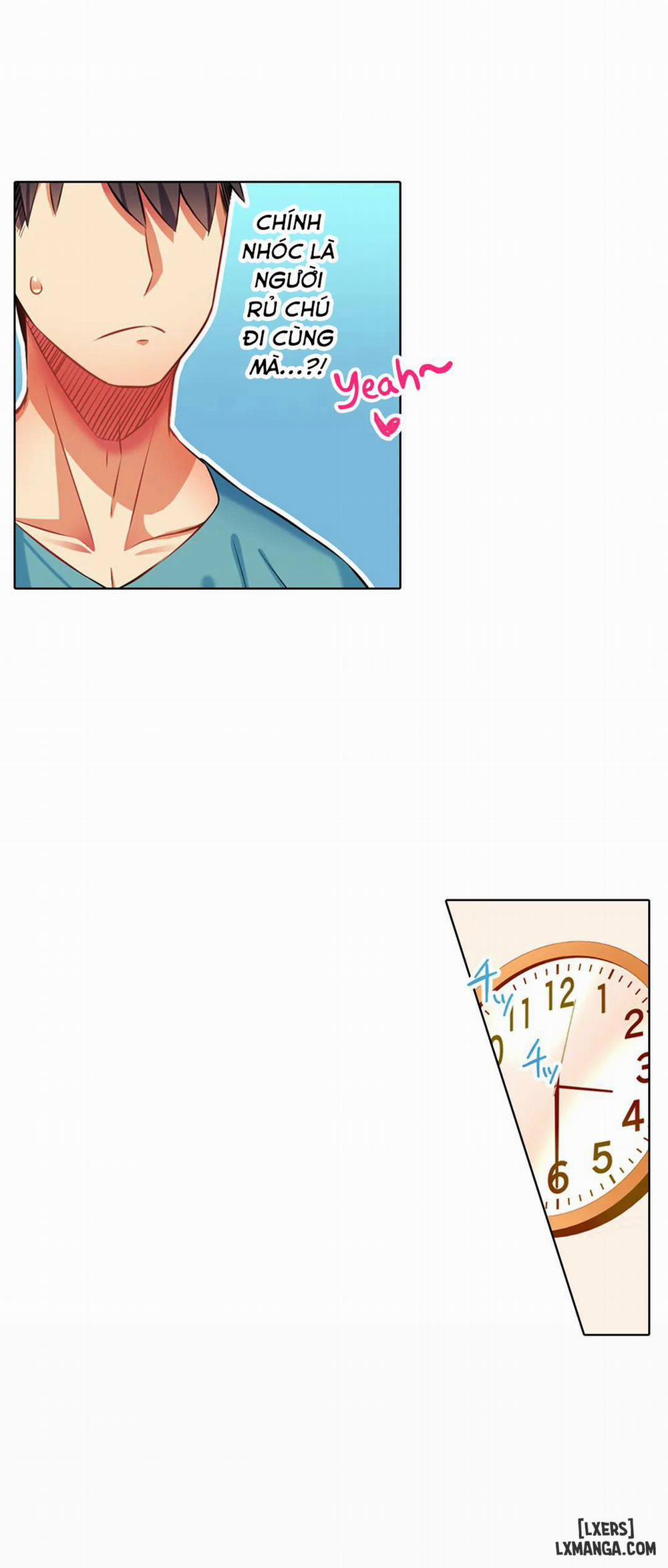 Chơi Cháu Gái Tại Bữa Tiệc Đồ Ngủ! 29 trang 7