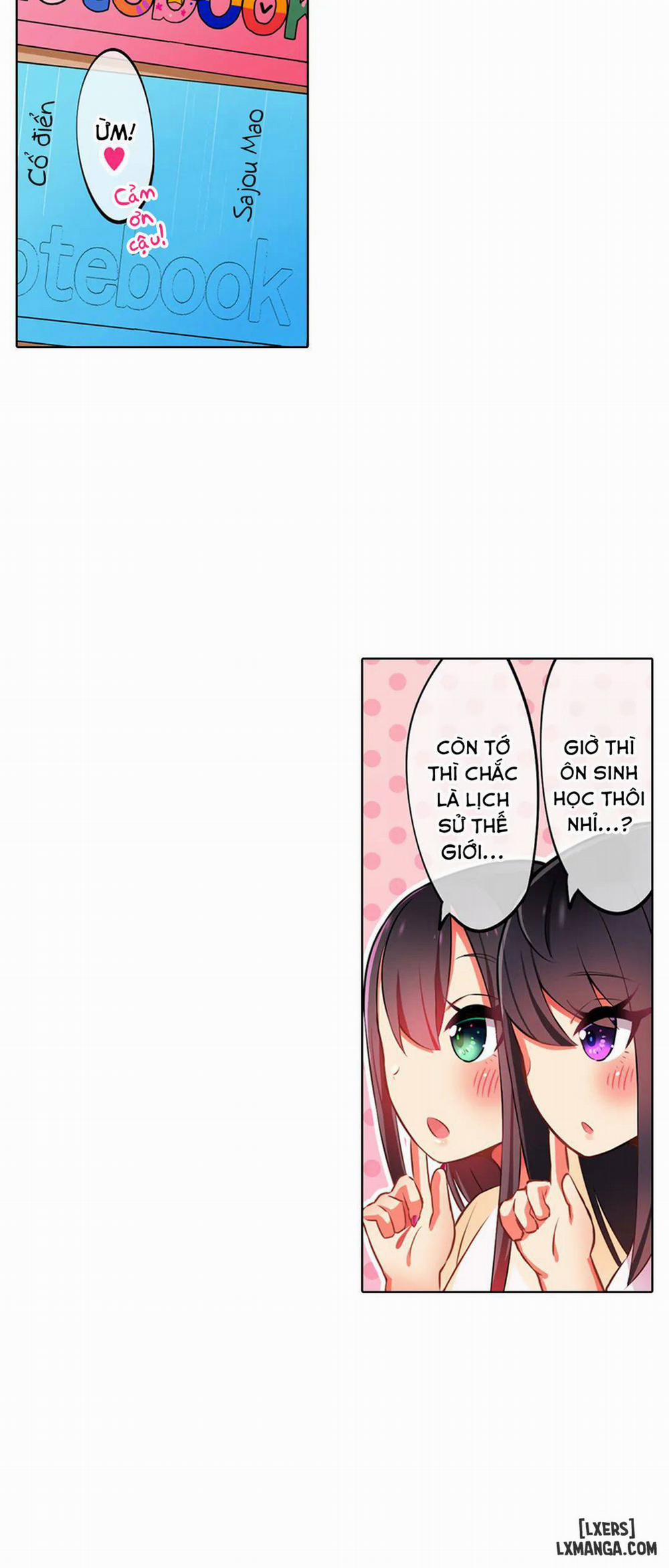 Chơi Cháu Gái Tại Bữa Tiệc Đồ Ngủ! 29 trang 9