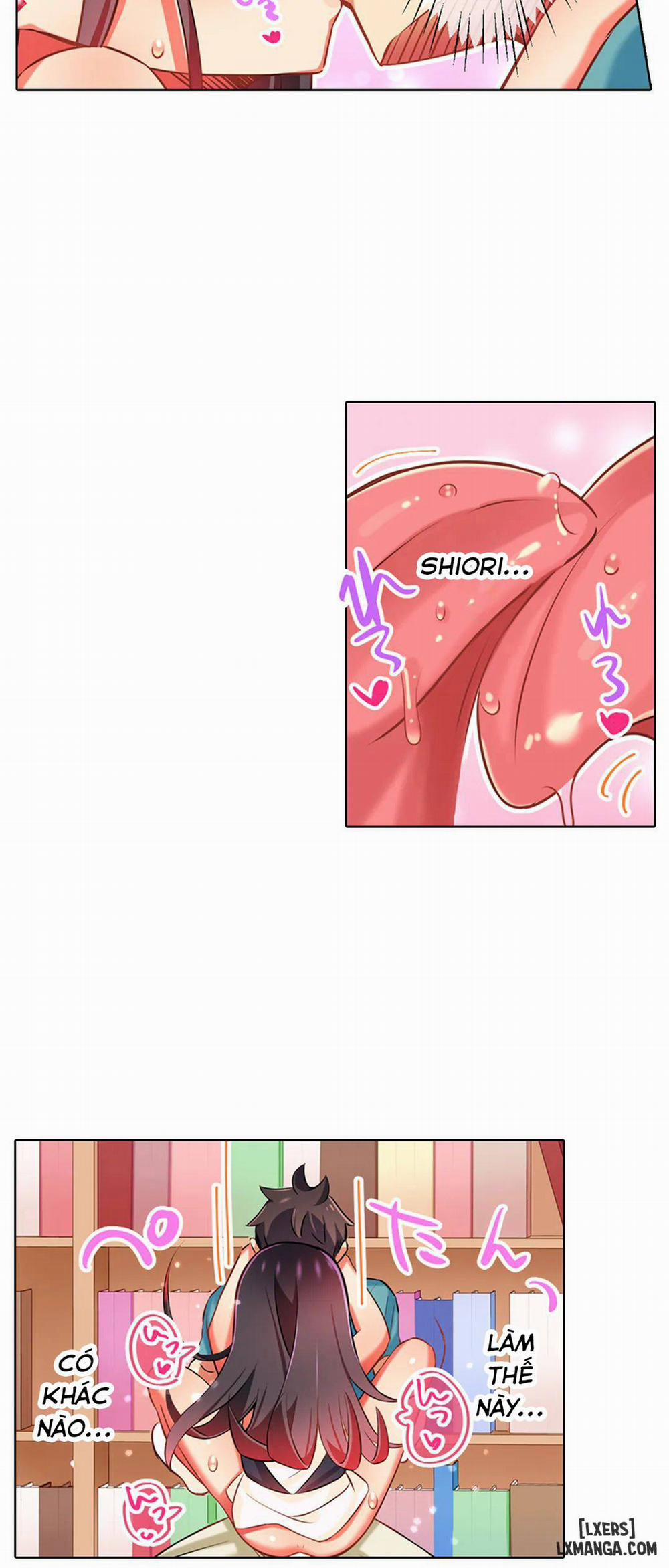 Chơi Cháu Gái Tại Bữa Tiệc Đồ Ngủ! 30 trang 15