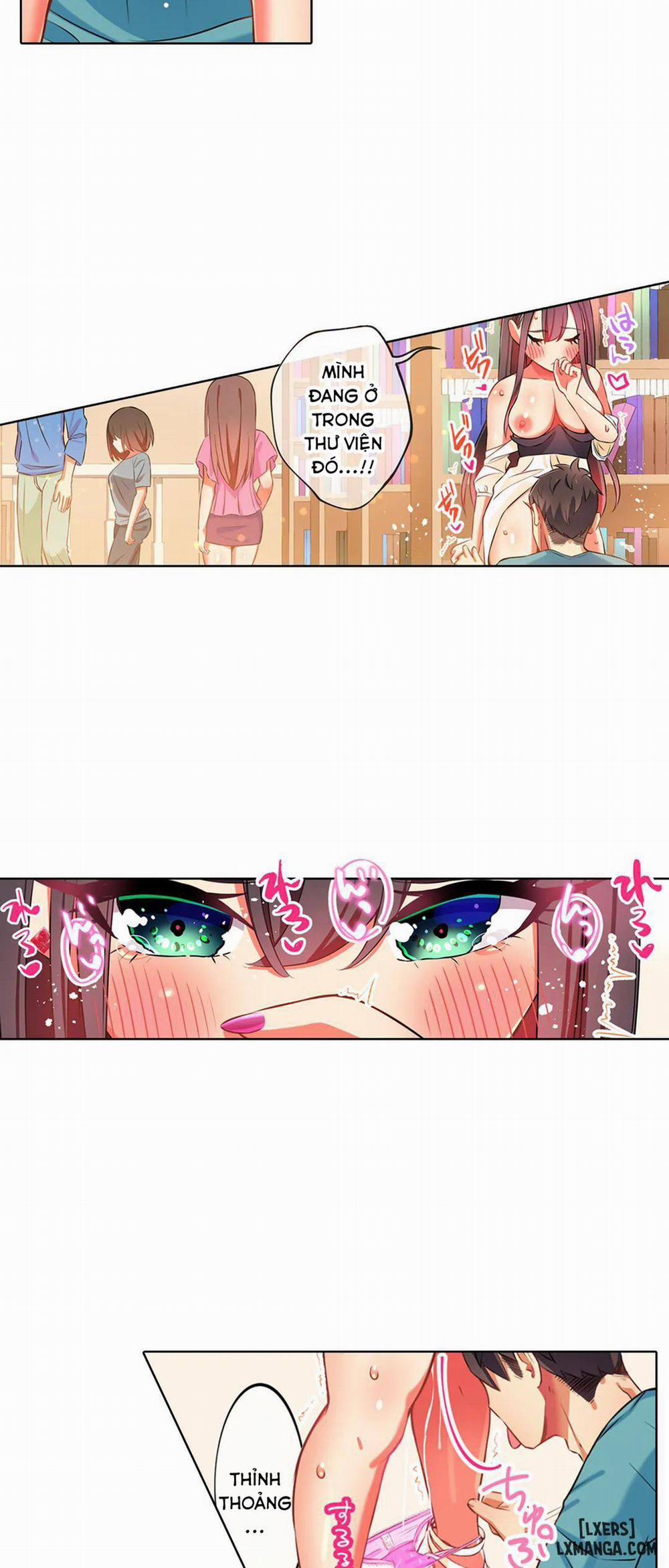 Chơi Cháu Gái Tại Bữa Tiệc Đồ Ngủ! 30 trang 3