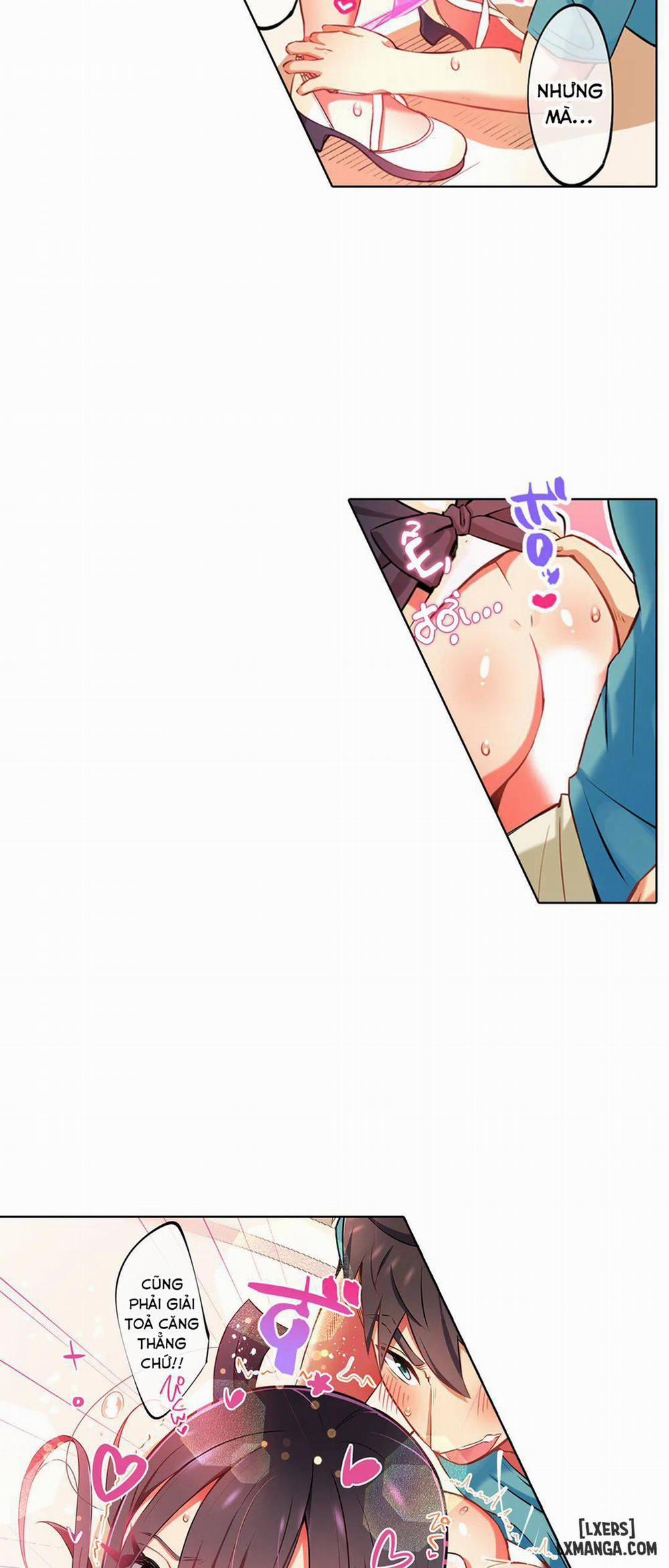 Chơi Cháu Gái Tại Bữa Tiệc Đồ Ngủ! 30 trang 4