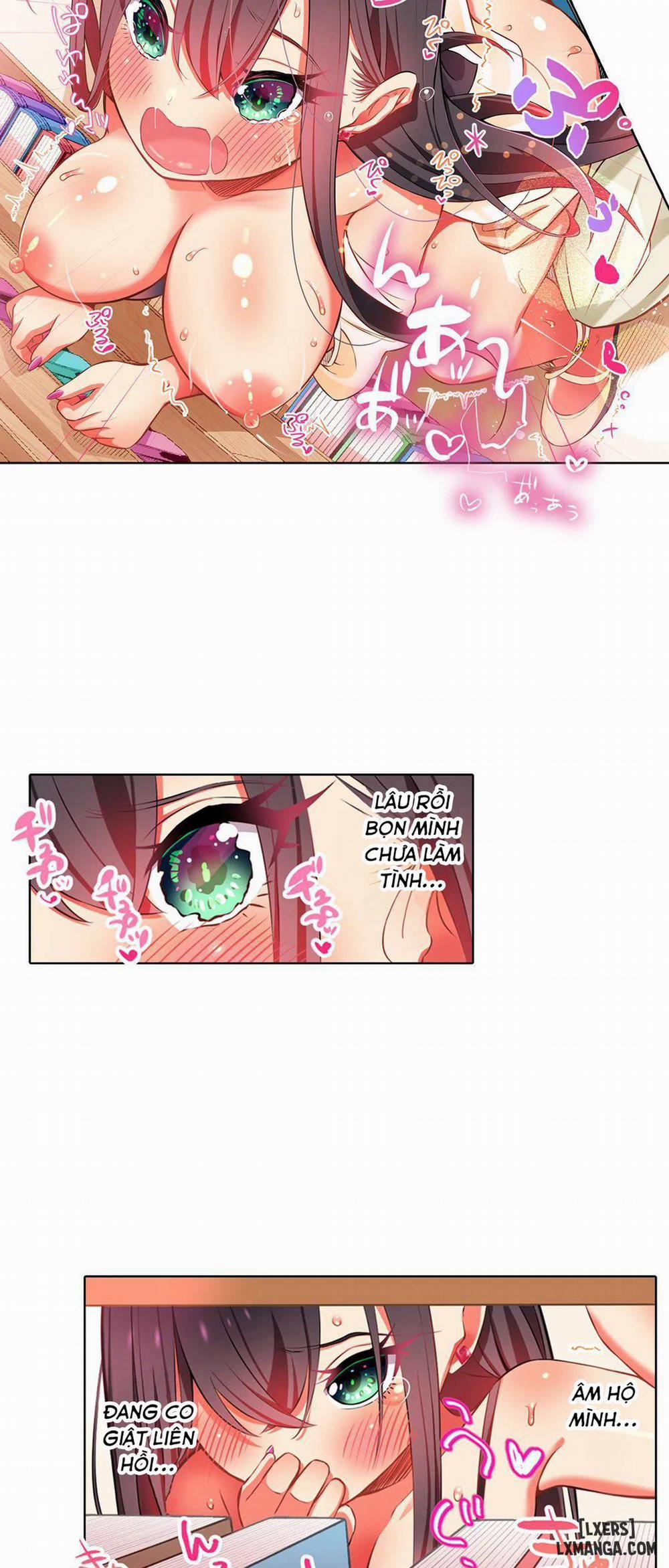 Chơi Cháu Gái Tại Bữa Tiệc Đồ Ngủ! 30 trang 5